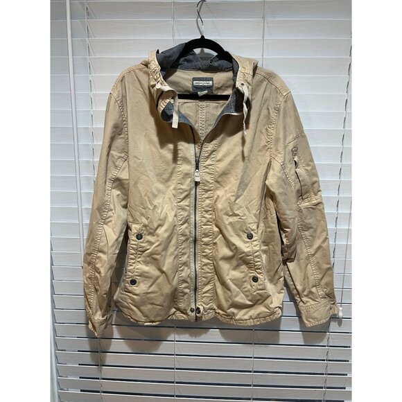 Carbon2Cobalt Mens Jacket - Size‎ L - Picture 1 of 6